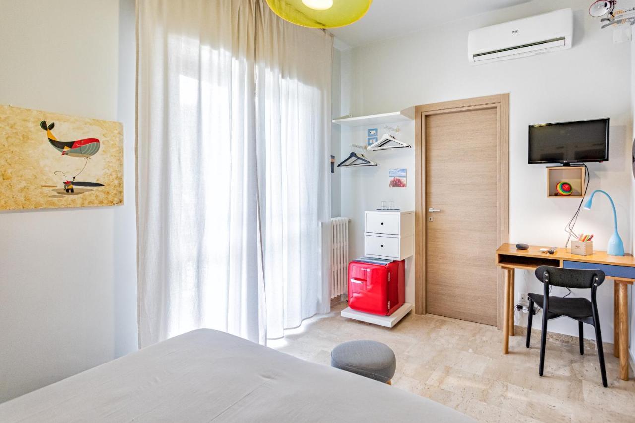 Готель Casa Pinaldo Marina di Ginosa Екстер'єр фото