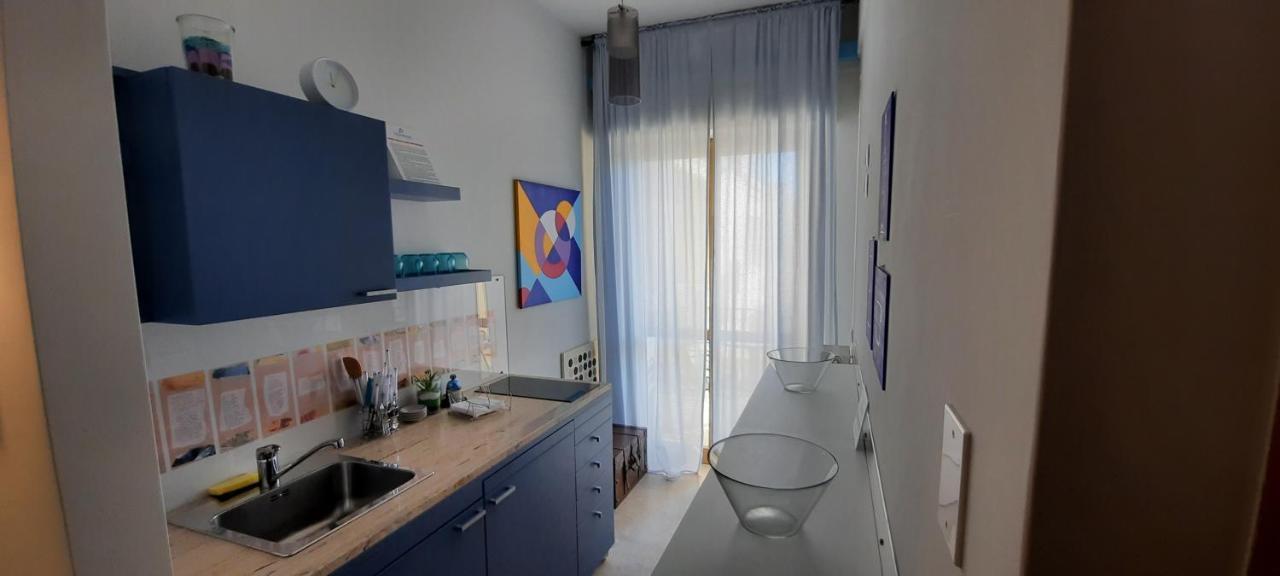 Готель Casa Pinaldo Marina di Ginosa Екстер'єр фото