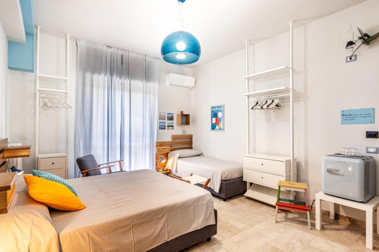 Готель Casa Pinaldo Marina di Ginosa Номер фото