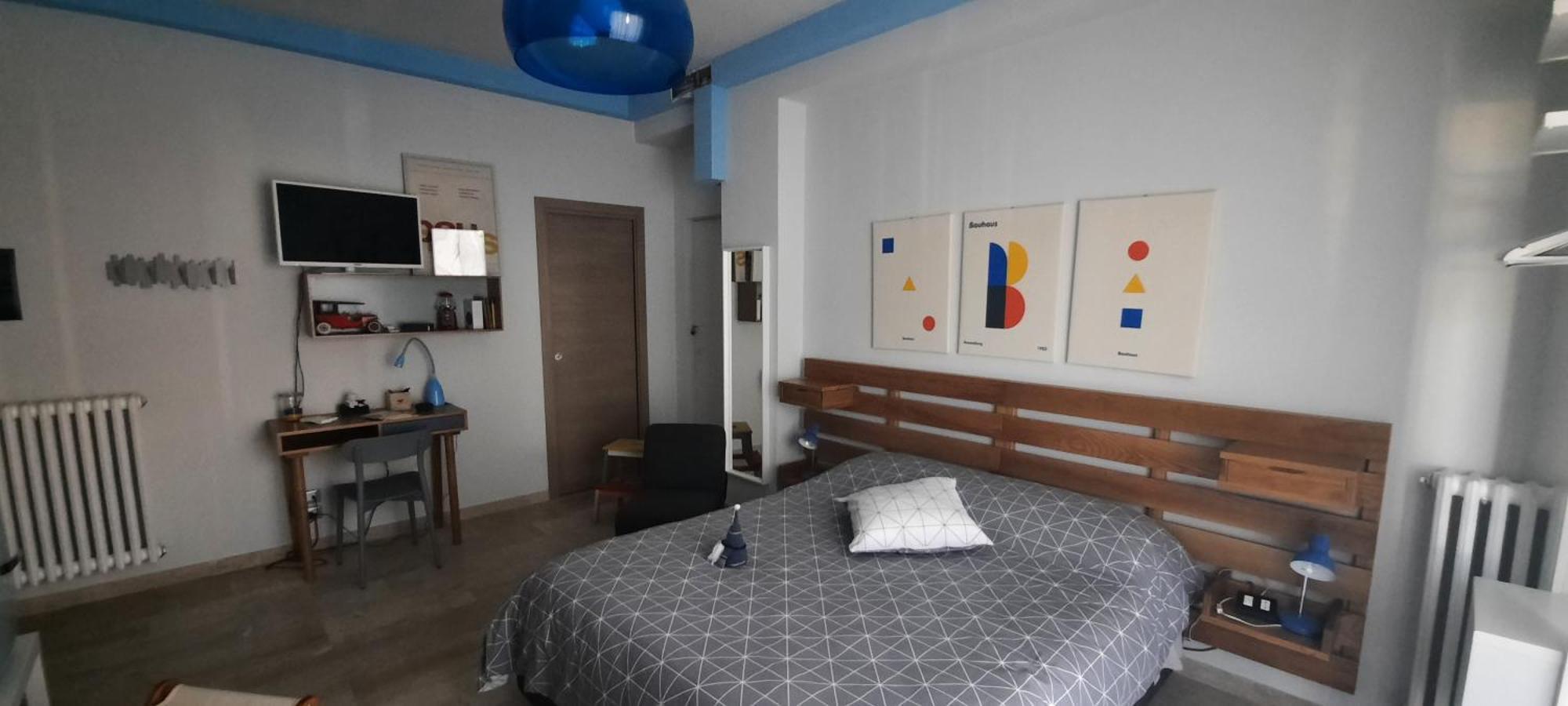 Готель Casa Pinaldo Marina di Ginosa Номер фото