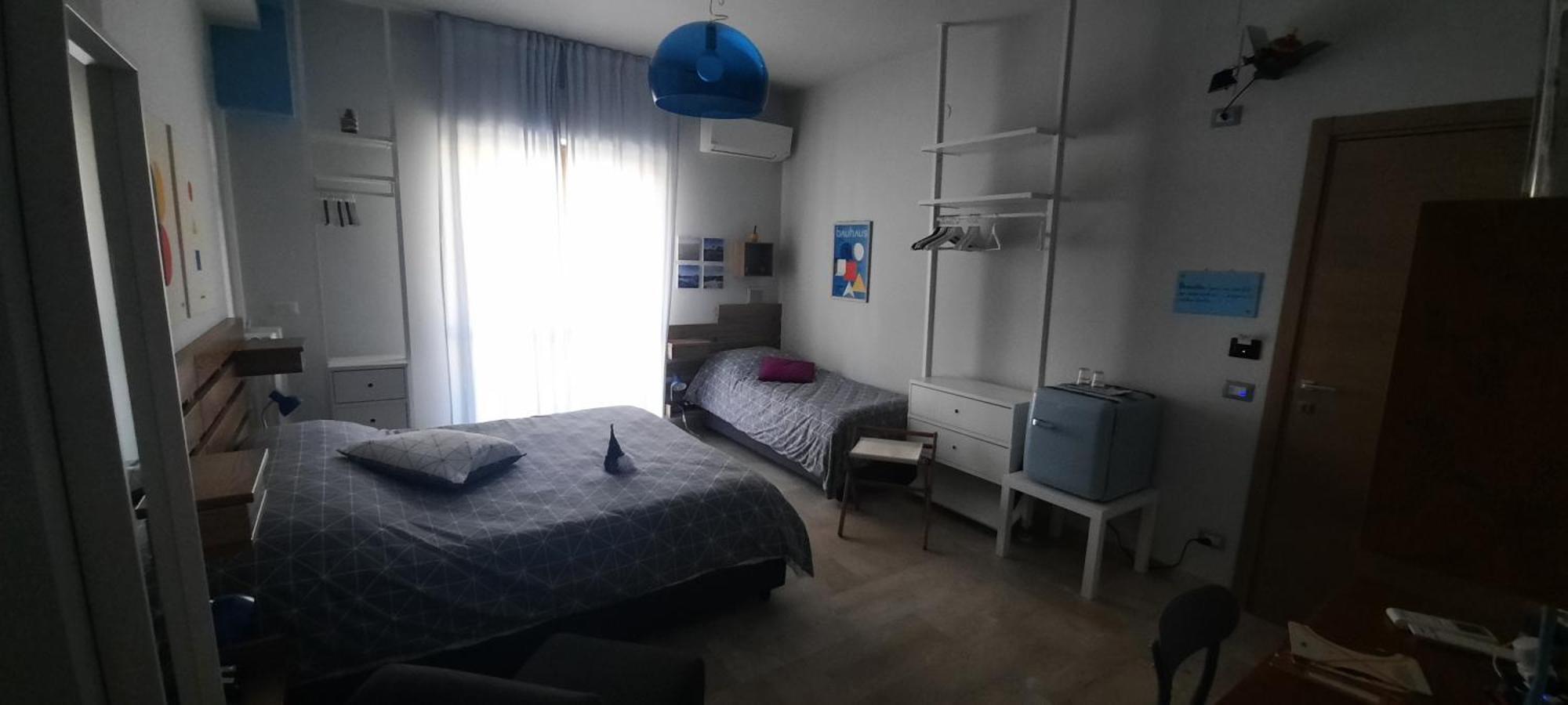 Готель Casa Pinaldo Marina di Ginosa Номер фото